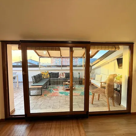 La Dimora Di Deborah 아파트