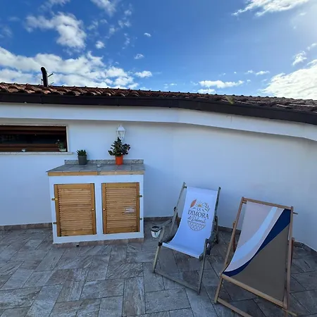 La Dimora Di Deborah