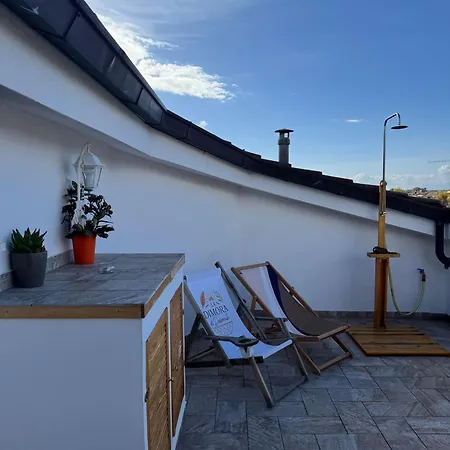 La Dimora Di Deborah Montecatini Terme