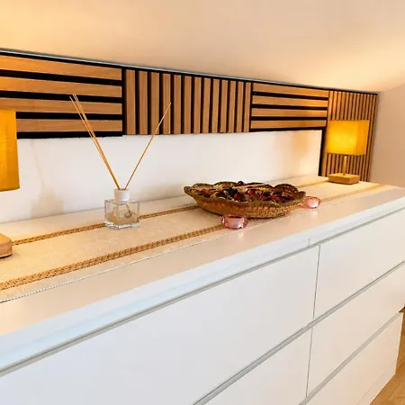 דירה La Dimora Di Deborah Terrazza Panoramica, Centro & Stazione A 4 Min, Relax E Comfort *