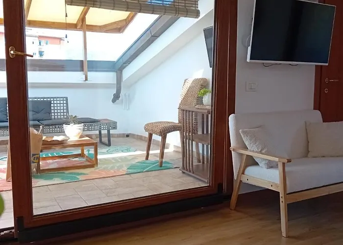 La Dimora Di Deborah * Montecatini Terme