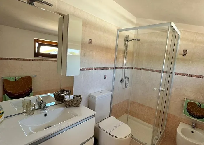 Apartamento La Dimora Di Deborah *