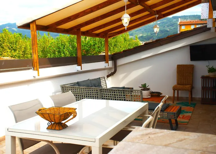 La Dimora Di Deborah *