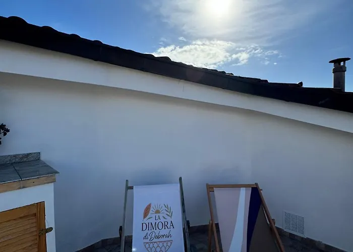 La Dimora Di Deborah Montecatini Terme