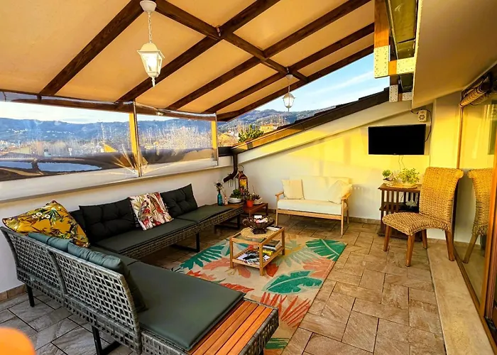 La Dimora Di Deborah Montecatini Terme