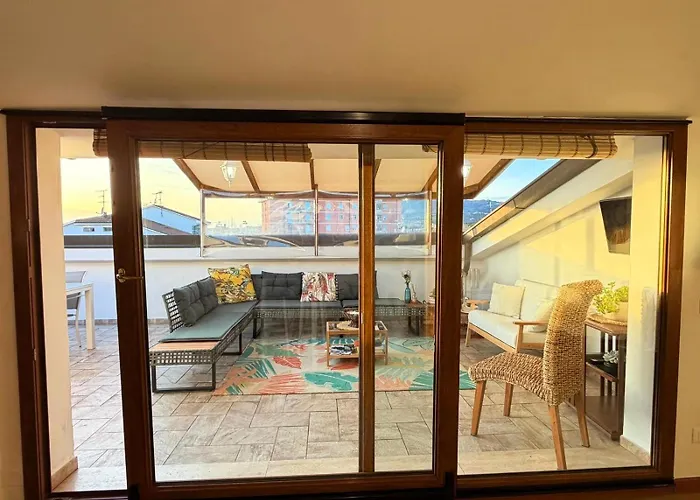 La Dimora Di Deborah 아파트