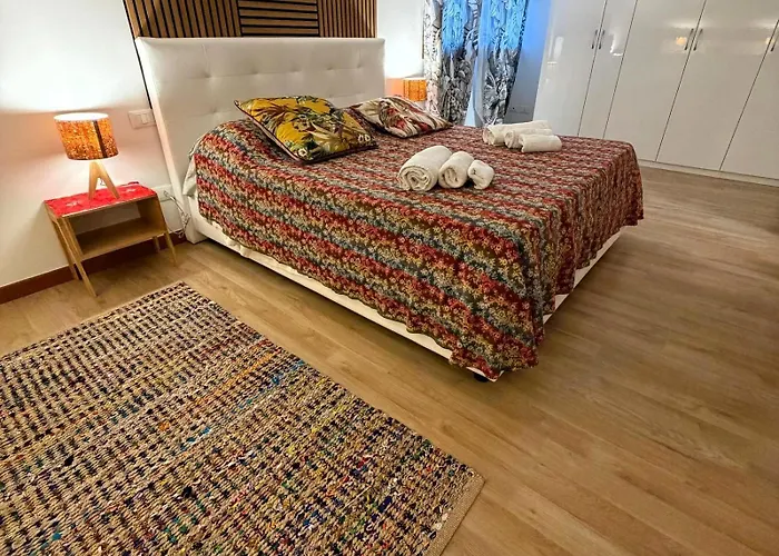 La Dimora Di Deborah Montecatini Terme