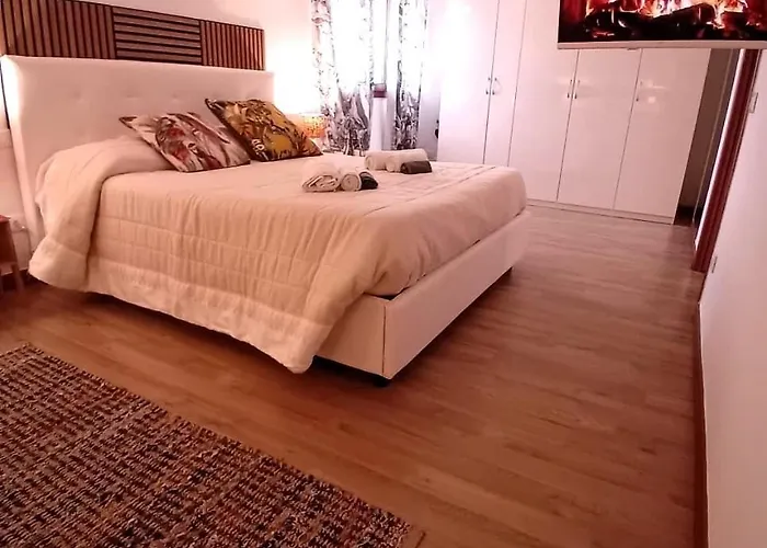 La Dimora Di Deborah