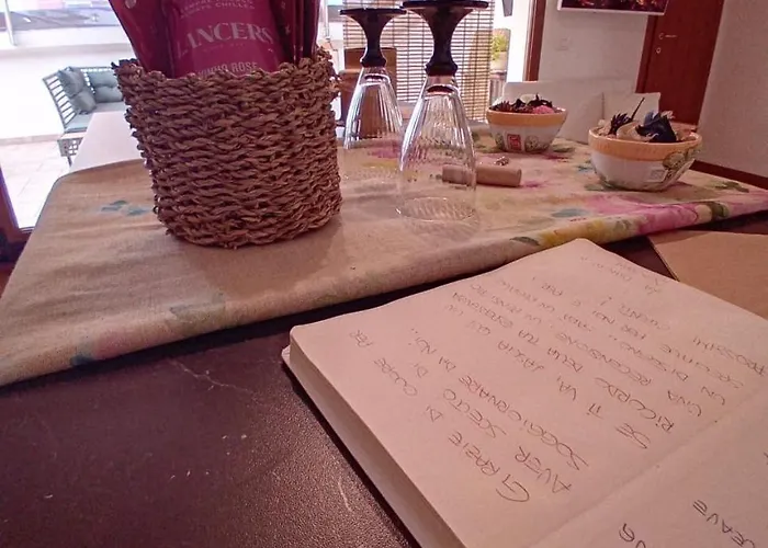 La Dimora Di Deborah * Montecatini Terme