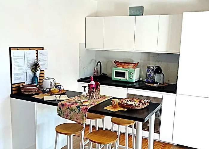 La Dimora Di Deborah Apartamento