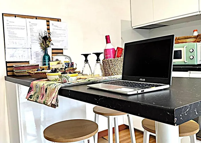 La Dimora Di Deborah