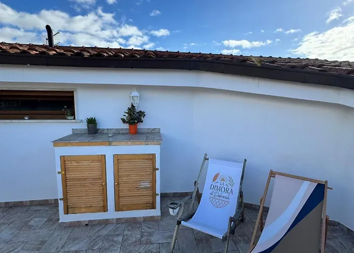 La Dimora Di Deborah