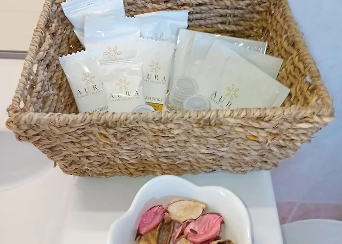 La Dimora Di Deborah *