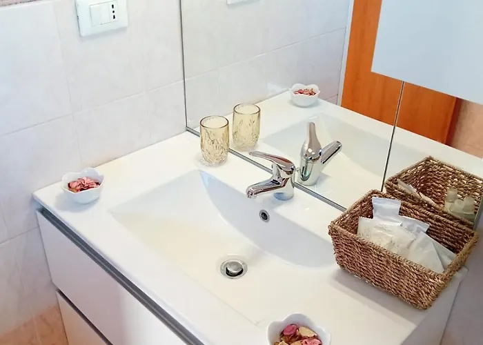 La Dimora Di Deborah *