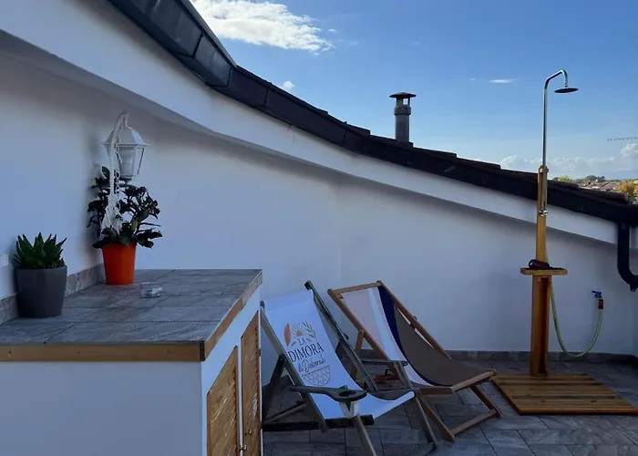 La Dimora Di Deborah Montecatini Terme