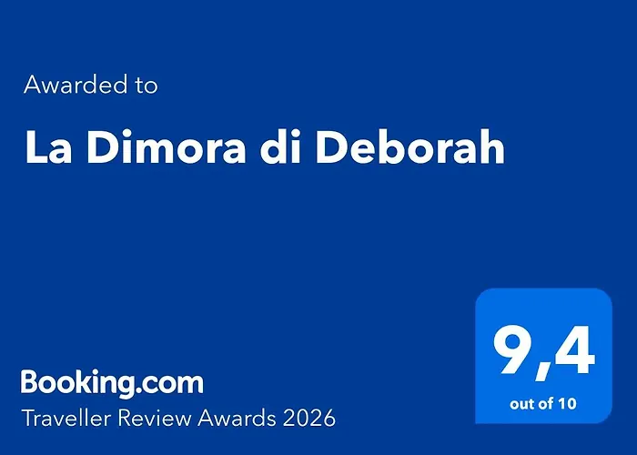 La Dimora Di Deborah